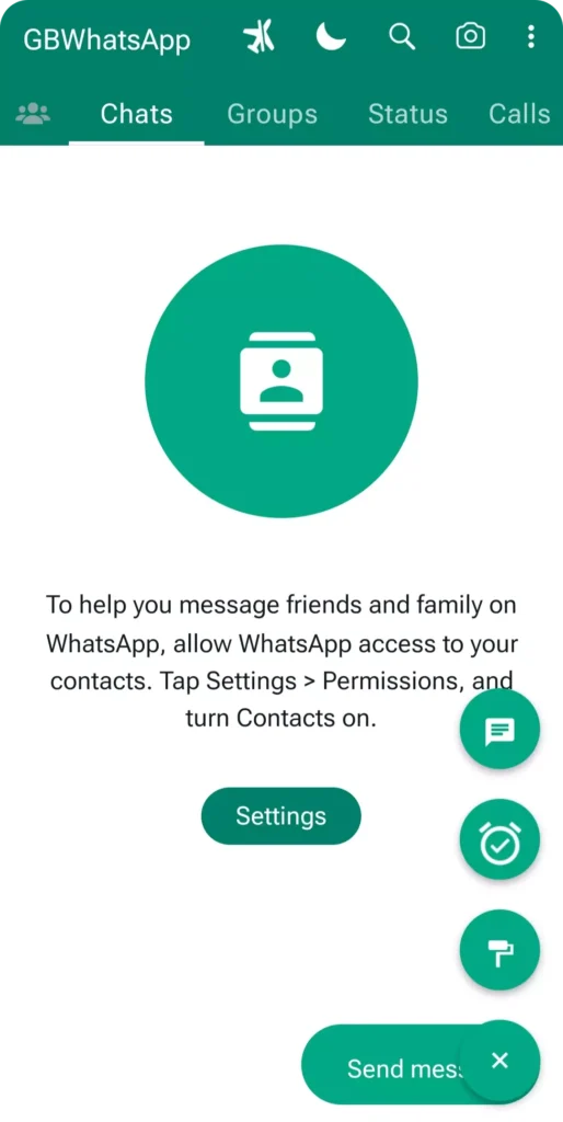 GB WhatsApp APK Download Latest Version August 2023 (Official) :  r/WhatsAppBeta